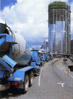 NOTAS TECNICAS de PREVENCION INSHT NTP (617)